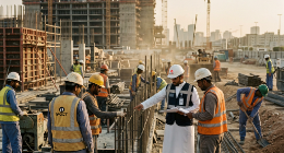 Construction & Civil Engineering