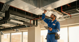 MEP Engineering Systems