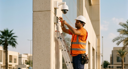 Low Current & Smart Infrastructure